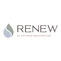 RENEW by Optimum Rejuvenation Logo