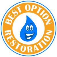 Best Option Restoration Mesa Chandler Gilbert logo
