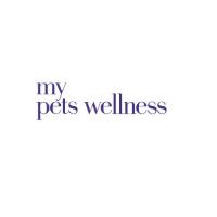 My Pets Wellness — Daytona Beach (Dogtona Beach) Logo