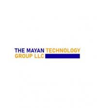 The Mayan Technology Group LLC Logo