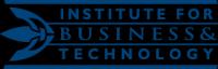 Institute for Business & Technology Logo