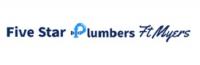Five Star Plumbers Ft Myers Logo