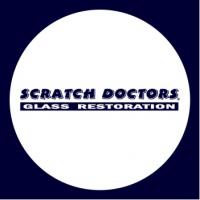 Scratch Doctors - Glass Restoration logo