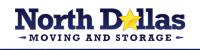 North Dallas Moving And Storage Logo