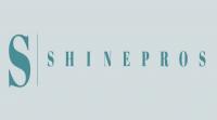 Shine pro pressure washing Logo