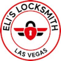 Eli's Locksmith Las Vegas logo
