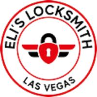 Eli's Locksmith Las Vegas Logo