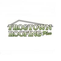 Frogtown Roofing Logo