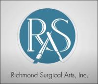Richmond Surgical Arts Logo