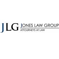 Jones Law Group Logo