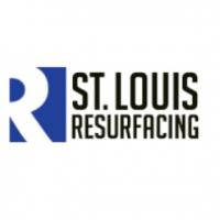St. Louis Resurfacing, Inc Logo