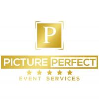 Picture Perfect Photobooth Rentals Cleveland logo