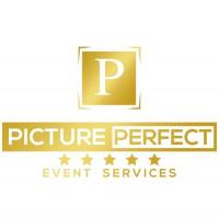 Picture Perfect Photobooth Rentals Cleveland Logo
