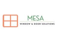 Mesa Window & Door Solutions Logo