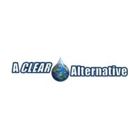 A Clear Alternative Logo