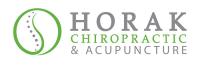 Horak Chiropractic & Acupuncture Logo