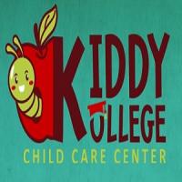 Kiddy Kollege Child Care Center Logo