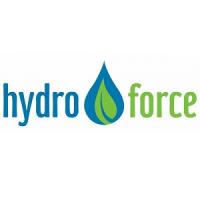 Hydro Force LLC Logo
