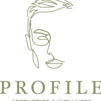 Profile Aesthetics & Wellness Logo