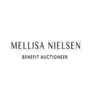 MELLISA NIELSEN NEW YORK Logo