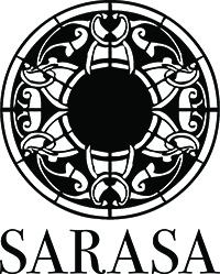 Sarasa Chamber Music Ensemble Logo