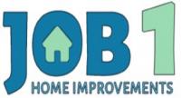 Job One Home Improvements Logo