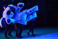 Young People's Theatre of Chicago Logo