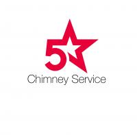 5 Star Chimney Inc. logo