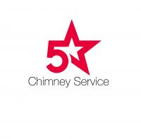 5 Star Chimney Inc. Logo