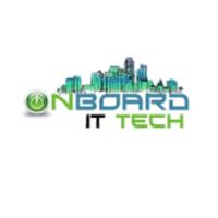 ONBOARD IT TECH INC-SMART HOME INSTALLATION Logo