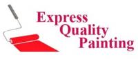 Express Quality Professional Painting Services Logo