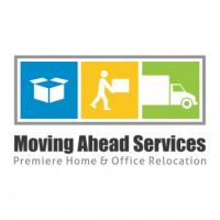 Moving Ahead Services Logo
