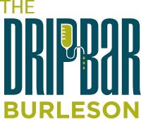 The DRIPBaR Burleson Logo