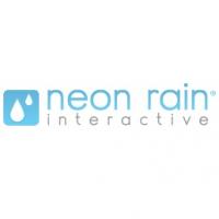 Neon Rain Interactive Logo