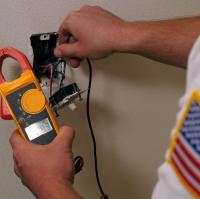 Current Electrical Inc Logo