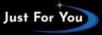 Just For You Services Logo