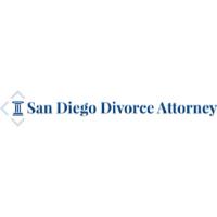 San Diego Divorce Attorney Logo