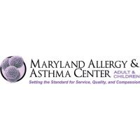 Maryland Allergy and Asthma Center logo