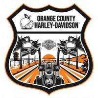 Coronado Beach Harley-Davidson Logo