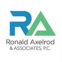 Ronald J. Axelrod & Associates logo