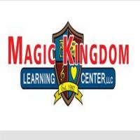Magic Kingdom Learning Center LLC Logo