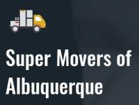 Super Movers of Albuquerque Logo