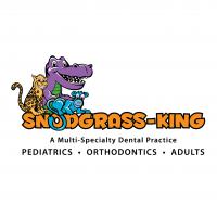 Snodgrass-King Pediatric Dental Associates logo
