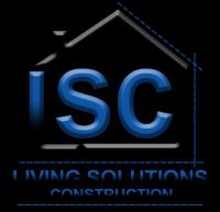 Living Solutions Construction Logo