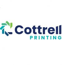 Cottrell Printing Logo