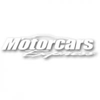 Motorcars Express Logo