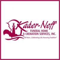 Kader-Neff Funeral Home and Cremation Services, Inc logo