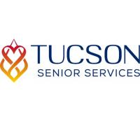 Tucson Senior Services Logo