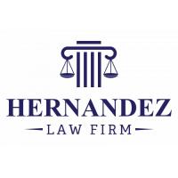 Hernandez Law Firm Logo