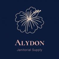 Alydon Janitorial Logo